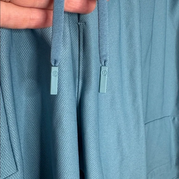 Lululemon License to Train Linerless Short 7" - Picture 3 of 7